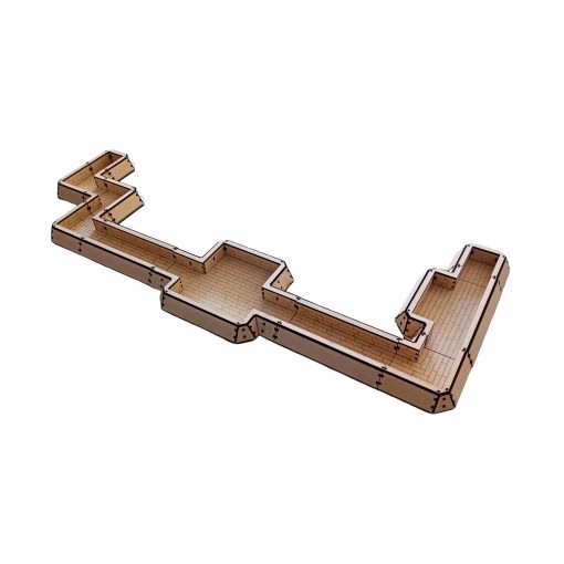 Forward Trenchline Bundle(s)